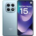 Xiaomi Redmi Note 15 5G - 256GB - Albastru
