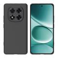 Husă TPU anti-alunecare Xiaomi Redmi Note 15 Pro 5G - Negru