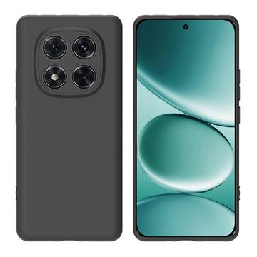 Husă TPU anti-alunecare Xiaomi Redmi Note 15 Pro 5G - Negru