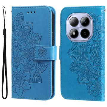 Husă Portofel Xiaomi Redmi Note 15 Pro 5G - Mandala