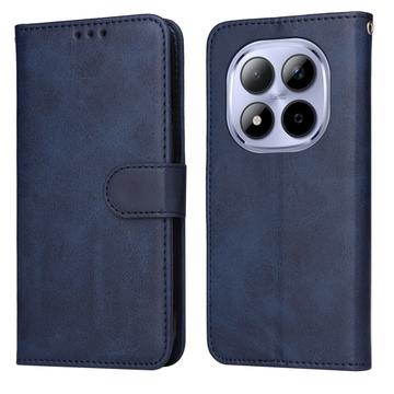 Husă portofel cu suport Xiaomi Redmi Note 15 Pro 5G