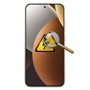 Xiaomi Redmi Note 15 Pro 5G Diagnosis