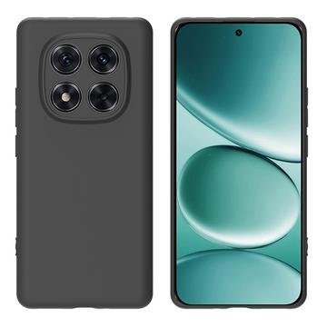 Husă TPU anti-alunecare Xiaomi Redmi Note 15 Pro+ 5G - Negru