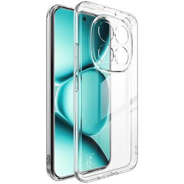 Husă TPU Xiaomi Redmi Note 15 Pro+ 5G - Imak UX-5 - Transparent