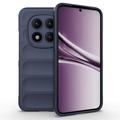 Husă TPU Xiaomi Redmi Note 15 Pro+ 5G/Poco M8 Pro - Rugged - Albastru Închis