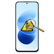 Xiaomi Redmi Note 17 5G Diagnosis