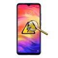 Xiaomi Redmi Note 7 Diagnosis