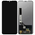 Display LCD Xiaomi Redmi Note 7 - negru
