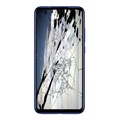 Reparație LCD Și Touchscreen Xiaomi Redmi Note 7 - Negru
