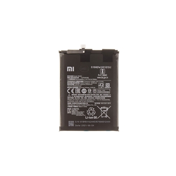 Acumulator Xiaomi Redmi Note 9T - BM54 - 5000mAh