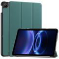 Husă Smart Folio Xiaomi Redmi Pad 2 9.7 Tri-Fold - Verde negricios