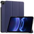 Husă Smart Folio Xiaomi Redmi Pad 2 9.7 Tri-Fold - albastru închis