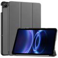 Husă Smart Folio Xiaomi Redmi Pad 2 9.7 Tri-Fold - gri
