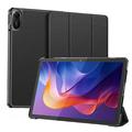 Husă Smart Pliabilă Xiaomi Redmi Pad 2 - Dux Ducis Domo - Negru
