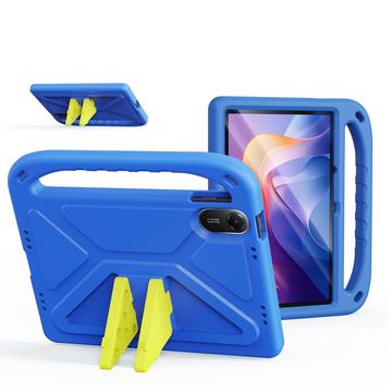 Husă rezistentă la șocuri EVA pentru copii cu suport Xiaomi Redmi Pad 2 Dux Ducis Puff
