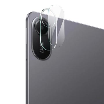 Geam Protecție Obiectiv Cameră Xiaomi Redmi Pad 2 - Imak 2-în-1 HD