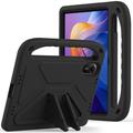Husă Copii Antișoc Xiaomi Redmi Pad 2 - cu Mâner - Albastru