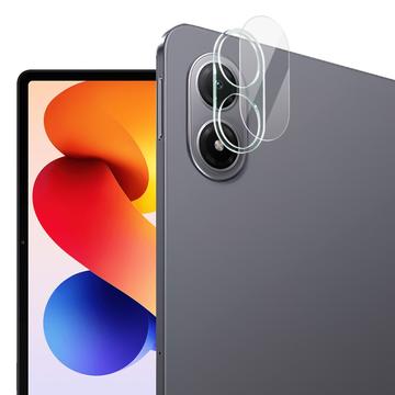 Geam Protecție Obiectiv Cameră Xiaomi Redmi Pad 2 Pro - Imak 2-în-1 HD