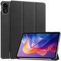 Husă Smart Folio Xiaomi Redmi Pad 2 Tri-Fold - negru
