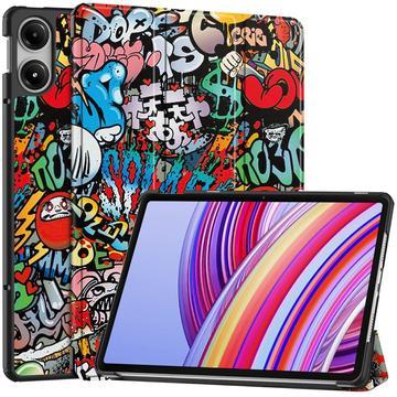 Husă Folio Smart Xiaomi Redmi Pad Pro/Poco Pad - Tri-Fold