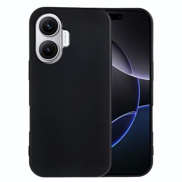 Husă TPU anti-alunecare Xiaomi Redmi Turbo 4 Pro - Negru