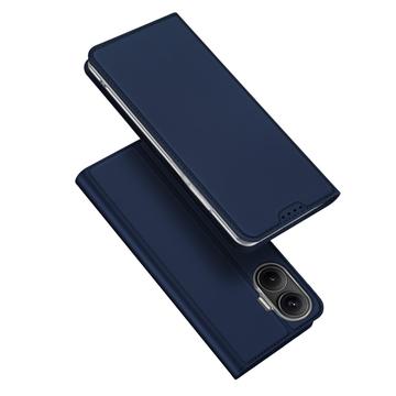 Husă Flip Xiaomi Redmi Turbo 4 Pro Dux Ducis Skin Pro