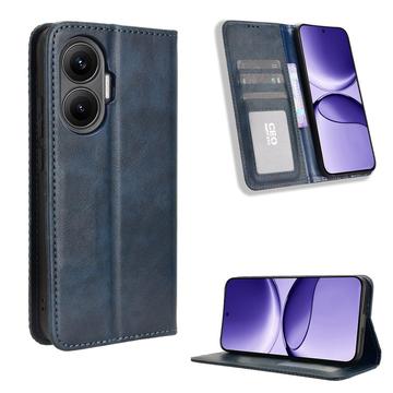 Husă Portofel Cu Închidere Xiaomi Redmi Turbo 4 Pro - Retro
