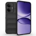 Husă TPU Xiaomi Redmi Turbo 4 Pro - Rugged - Negru