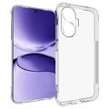 Husă TPU Xiaomi Redmi Turbo 4 Pro - Antișoc - Transparent