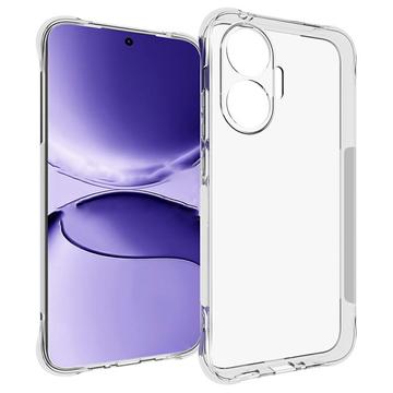 Husă TPU Xiaomi Redmi Turbo 4 Pro - Antișoc - Transparent