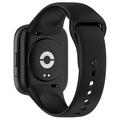 Curea Silicon Moale Xiaomi Redmi Watch 3 Lite/3 Active