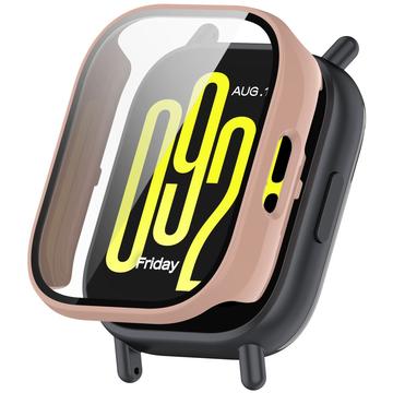Husă Plastic cu Protector Ecran - Xiaomi Redmi Watch 5 Lite