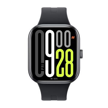 Ceas inteligent Xiaomi Redmi Watch 5 - negru obsidian