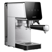 Mașină de espresso semiautomată Xiaomi BHR9798EU - 20 bari - Gri