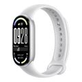 Xiaomi Smart Band 10 Fitness Tracker - 1.72″ AMOLED - Argintul ghețarului