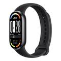 Xiaomi Smart Band 10 Fitness Tracker - 1.72″ AMOLED - Negru la miezul nopții