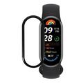 Geam Protecție Ecran -Sticlă Temperată Full Cover - Xiaomi Smart Band 10
