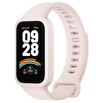 Xiaomi Smart Band 9 Active Activity Tracker - Roz