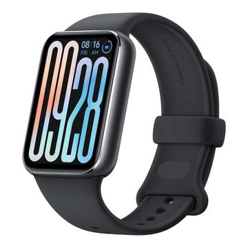 Xiaomi Smart Band 9 Pro Monitor de activitate - negru obsidian