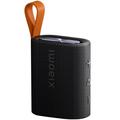 Boxă Bluetooth de buzunar Xiaomi Sound cu carcasă impermeabilă - 5W, IP67 - Neagră