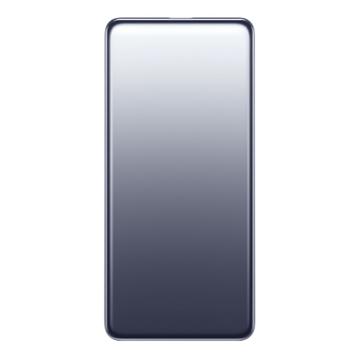 Xiaomi Ultra Slim Power Bank 5000mAh - 20W - Gri spațial