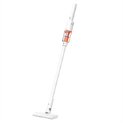 Aspirator Xiaomi P30 - fără fir, putere de aspirare de 22.000 Pa - alb
