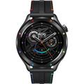 Ceas inteligent Xiaomi Watch S4 - Curcubeu / Negru