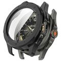 Husă Plastic cu Protector Ecran - Xiaomi Watch S4 Sport