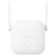 Extensor de semnal WiFi Xiaomi N300 - Alb