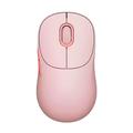 Mouse wireless Xiaomi 3 - 1200DPI - Roz