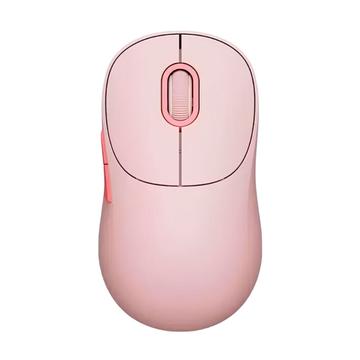 Mouse wireless Xiaomi 3 - 1200DPI - Roz