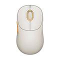 Mouse wireless Xiaomi 3 - 1200DPI - Alb