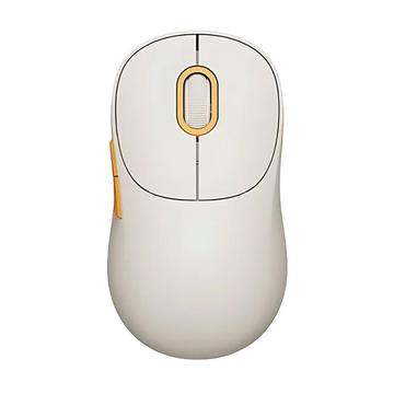 Mouse wireless Xiaomi 3 - 1200DPI - Alb