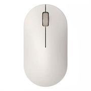 Mouse wireless Xiaomi Lite 2 - 1000 DPI - Alb
